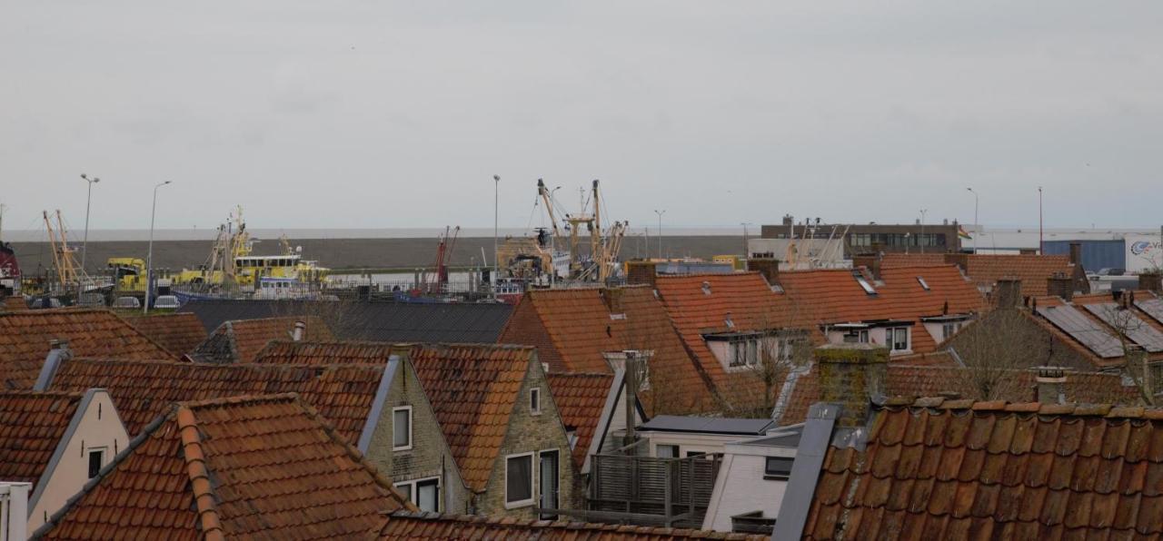 Logement Garjen Harlingen Extérieur photo