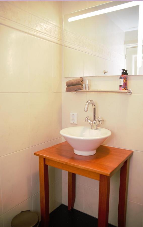 Logement Garjen Harlingen Extérieur photo