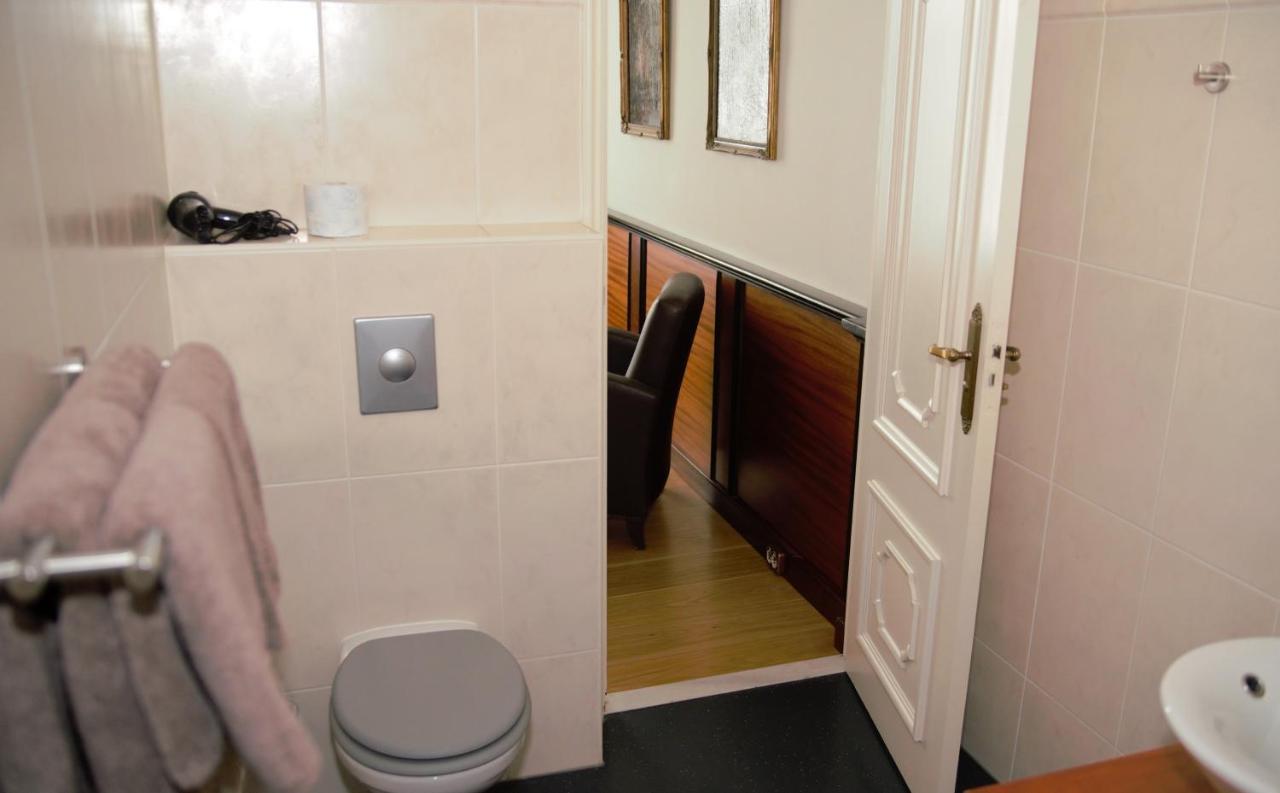 Logement Garjen Harlingen Extérieur photo