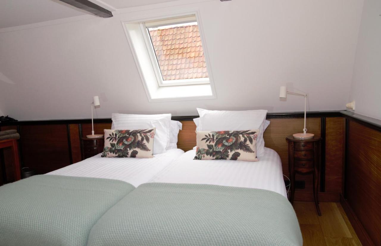 Logement Garjen Harlingen Extérieur photo