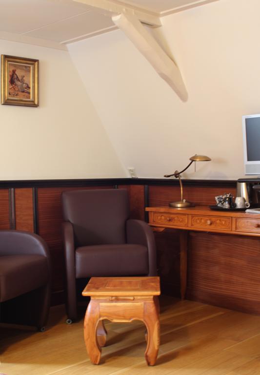 Logement Garjen Harlingen Extérieur photo