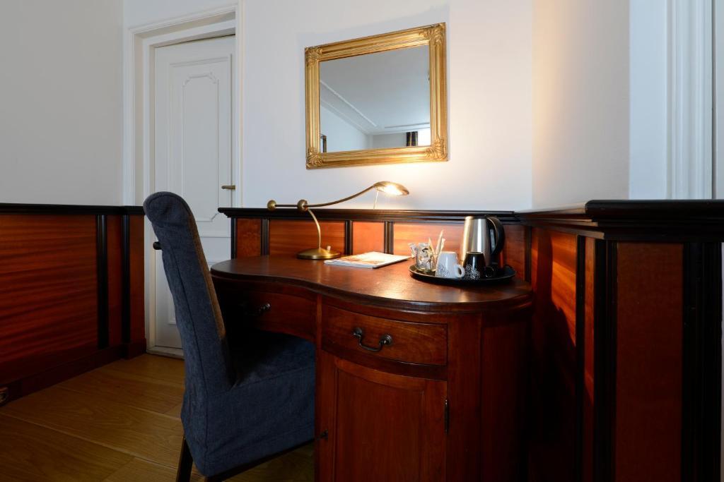 Logement Garjen Harlingen Chambre photo